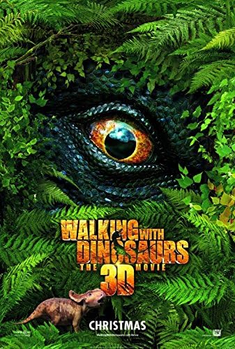 walking with dinosaurs 2013