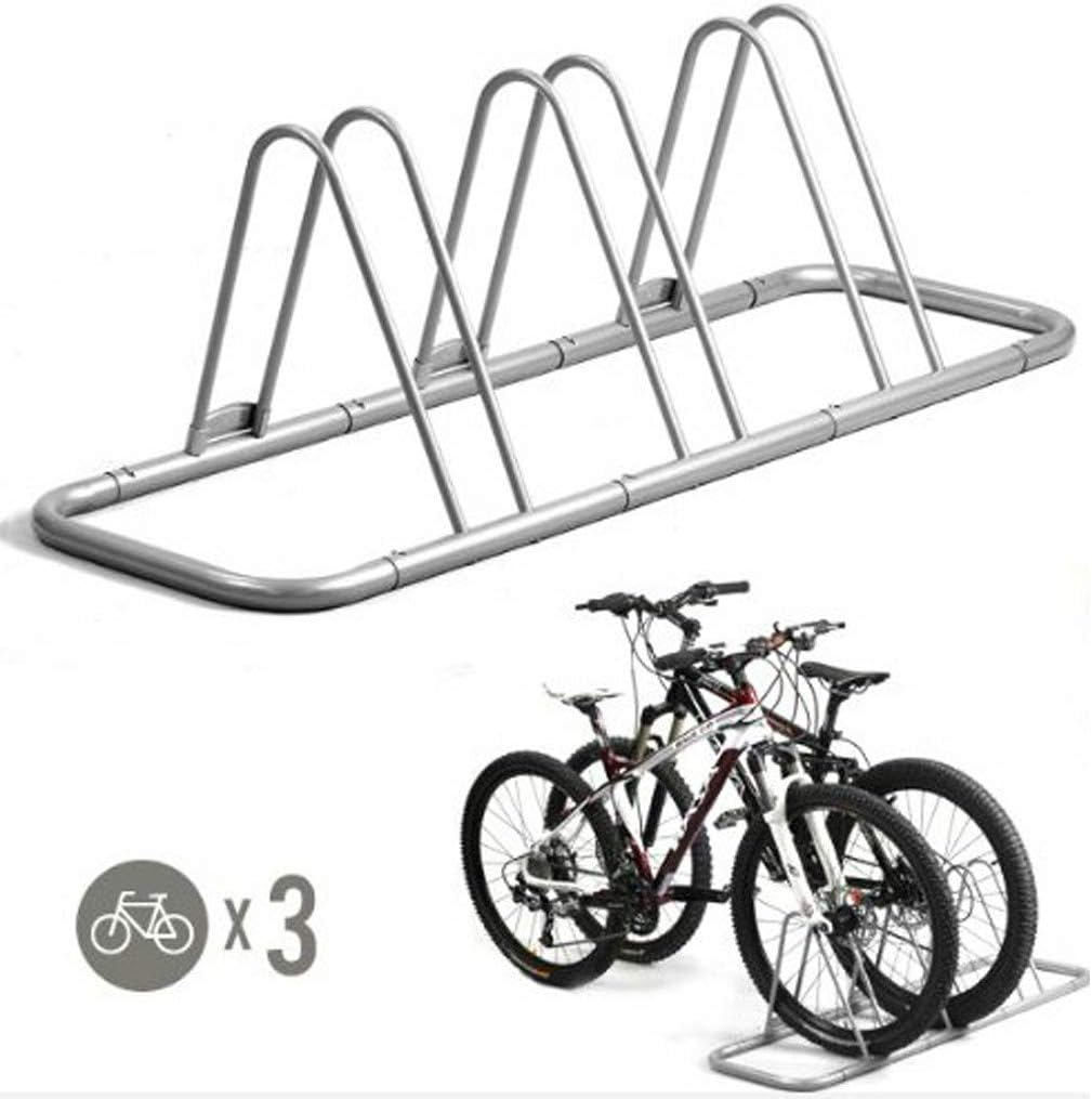 road bike floor stand