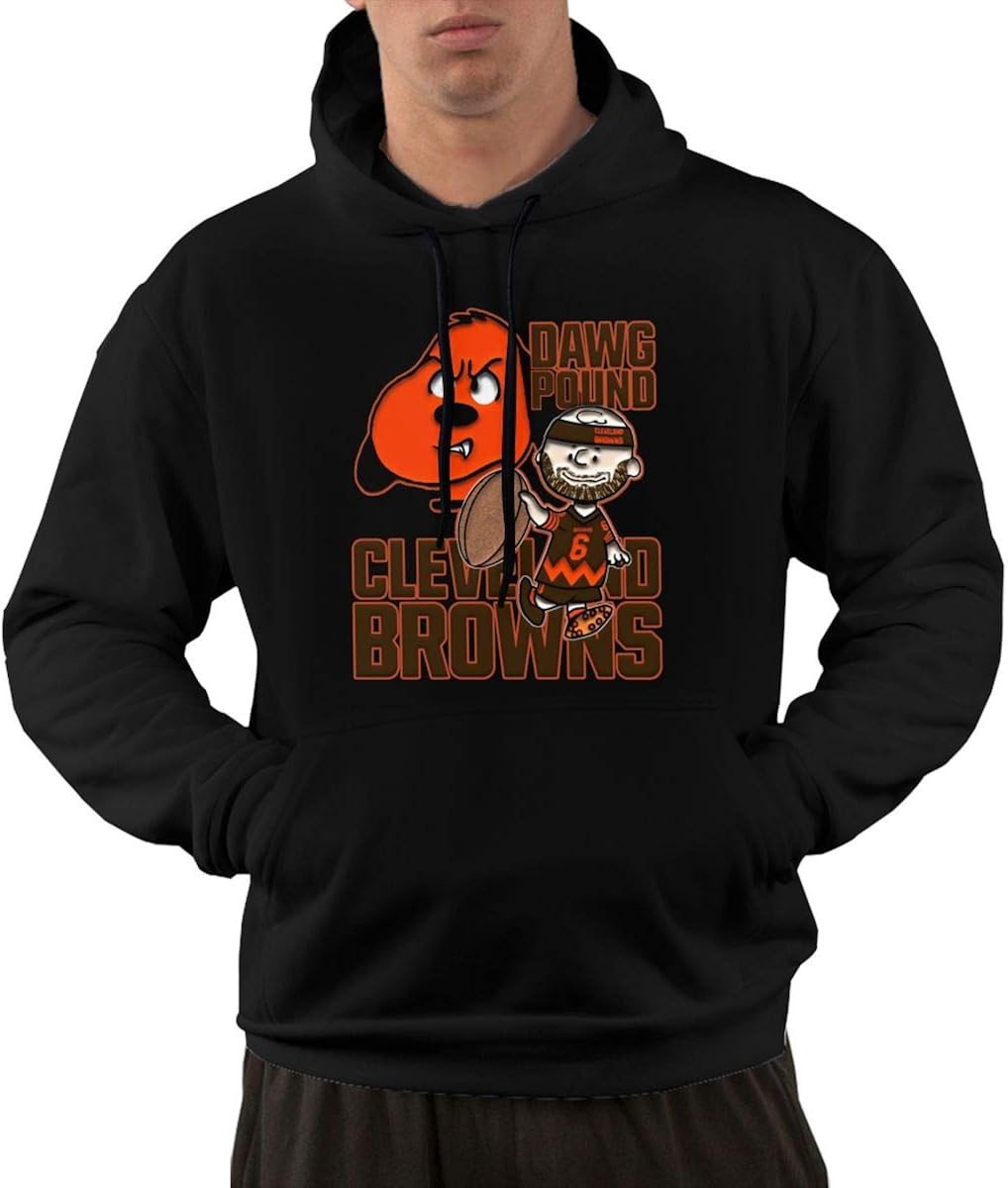 baker mayfield sweater