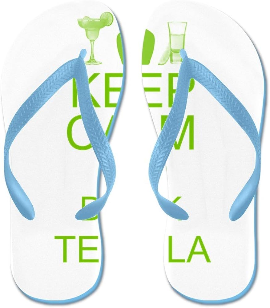 keep sandals