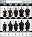 Air Goku Funny Basketball Anime Sports Nerd T Shirt Tee Black
