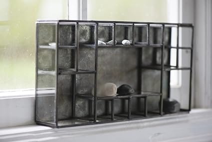 IB Laursen - Caja de Cristal (17 Habitaciones), diseño danés ...