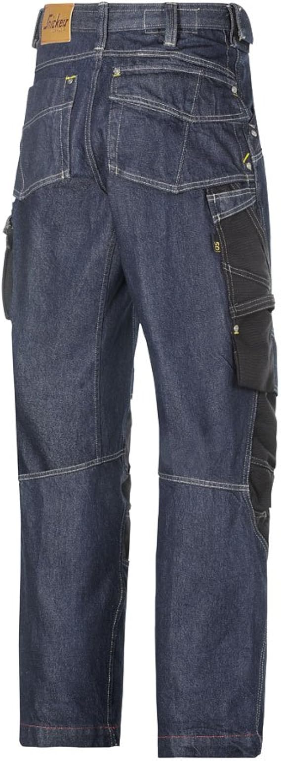 snickers workwear jeans