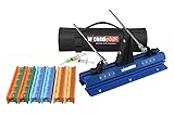 Wicked Edge GO Deluxe Holiday Special Knife Sharpener