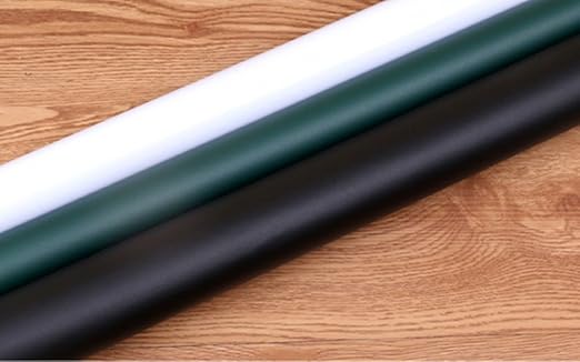 Huir de pizarra pared adhesivo adhesivo pared vinilo pizarra tres ...