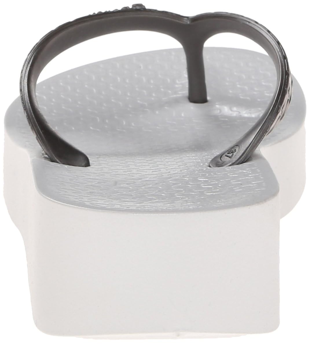 ipanema women's tropical flip flop