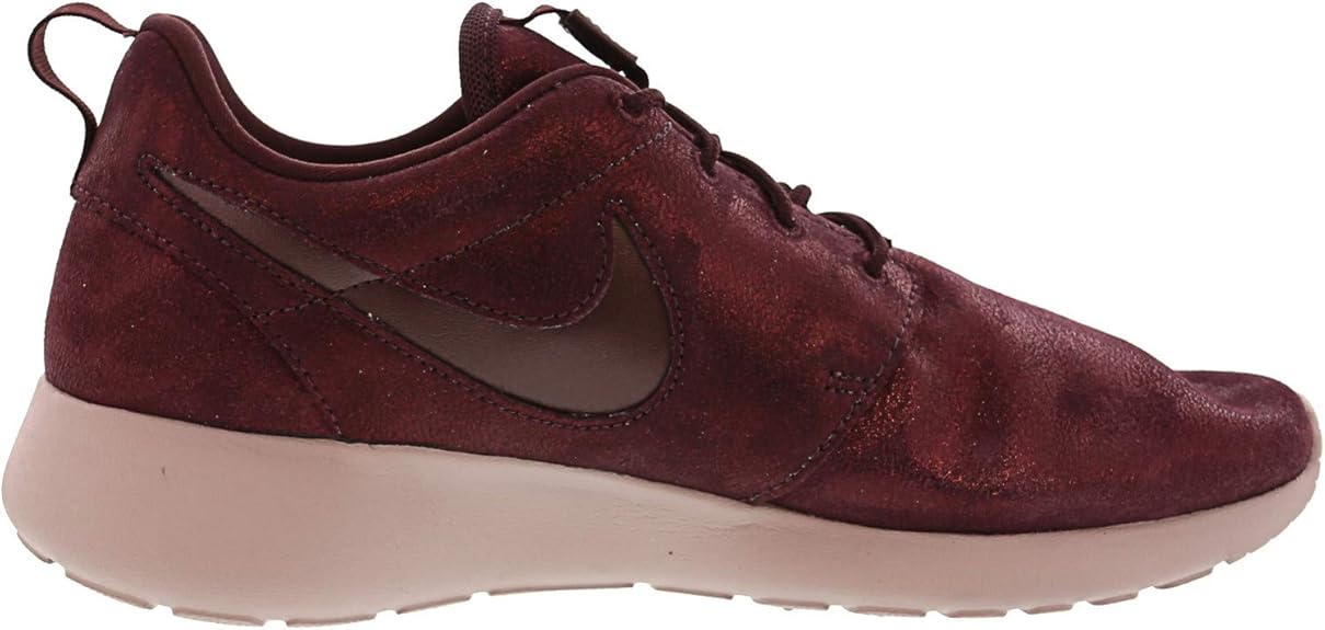 nike roshe one premium metallic