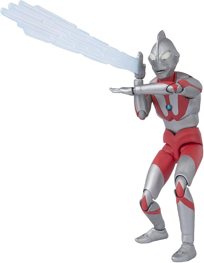 Amazon S H フィギュアーツ ウルトラマン ウルトラマン Aタイプ 約150mm Abs Pvc製 塗装済み可動フィギュア フィギュア ドール 通販