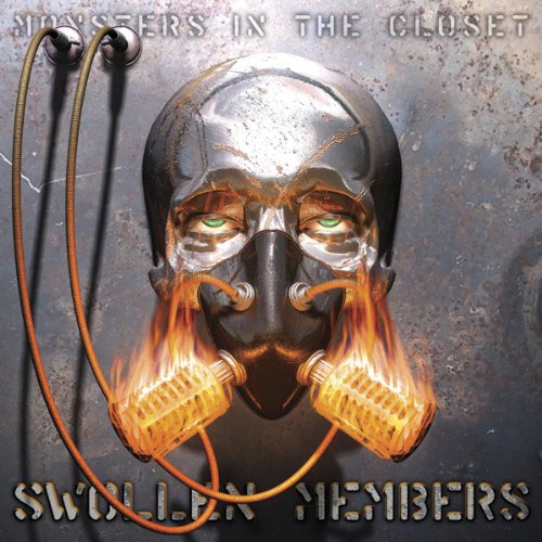 Swollen Members - Monsters In The Closet [vinyl] - Zortam Music