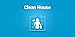 Clean House - chores schedule