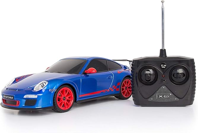 rc porsche 911 gt3 rs