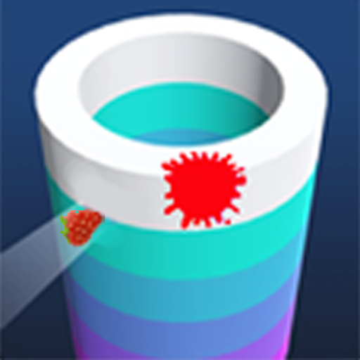 Shoot Paint Hit Fruit - Thumbnail 4