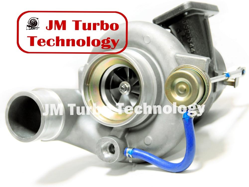 fit Dodge Ram Turbo 5.9L HE351CW HY35W 2003-2007