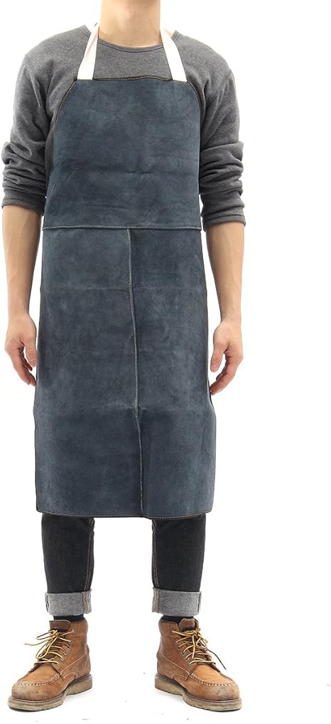 mandil, mejor mandil,delantal sodador