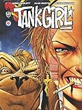 Tank Girl - Intégrale (French Edition) by