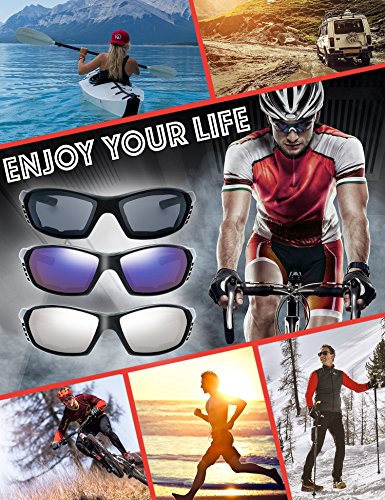 2 Motorcycle+Glasses+Outdoor+Activity+10+Matte