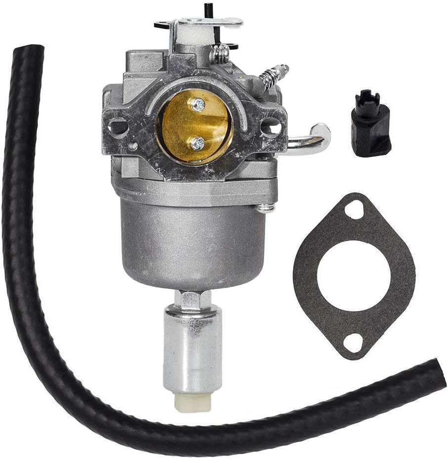 HIFROM Carburetor Carb with Gasket Replacement for 591299 798650 698474 791991 698810 698857 698478 694174 690046 693751 Lawn Mower Tractor