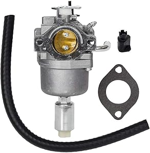 HIFROM Carburetor Carb with Gasket Replacement for 591299 798650 698474 791991 698810 698857 698478 694174 690046 693751 Lawn Mower Tractor