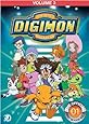 The Official Digimon Adventure: Volume 3