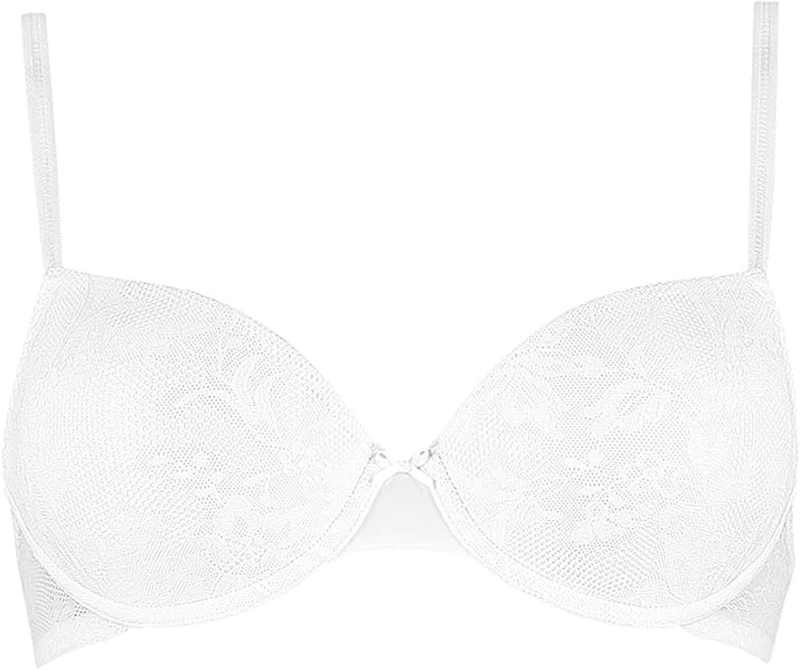 Triumph Damen Halbschalen BH Dawn Spotlight WHP (1PD12) Amazon.de