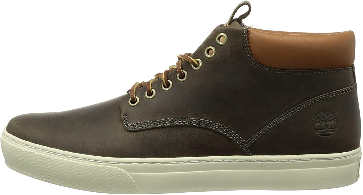 timberland adventure cupsole chukka