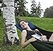 Kohbi Sport Compressible Camping and Travel Pillow