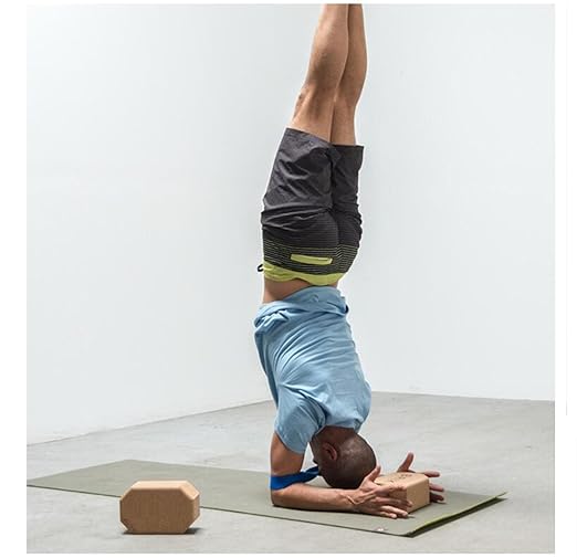 Amazon.com: zszbace correa de Yoga Cinturón para ...