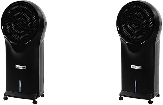 luma comfort air cooler
