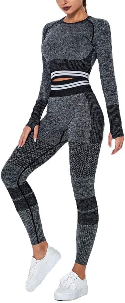 Womens yoga tracksuit Clearance