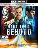 STAR TREK BEYOND (4K) (WBR) (DHD)                  image