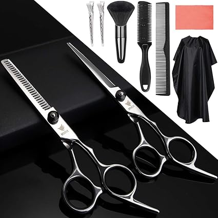 haircut set amazon