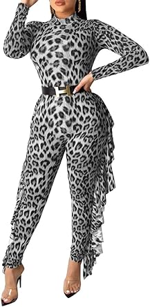 one piece dress jumpsuits