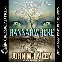 Audible edition cover
