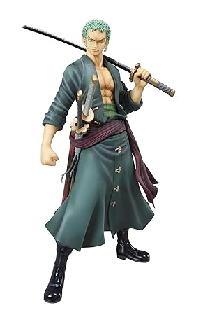 Acheter One Piece Portrait Of Pirates / POP Neo DX Ghost Princess Perona