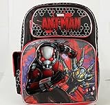 Backpack - Marvel - Ant-Man Large School Bag New 613464