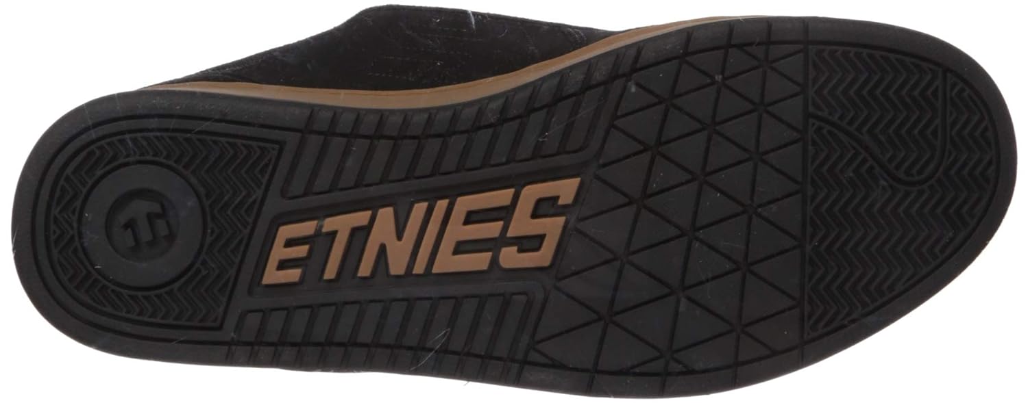 etnies metal mulisha swivel