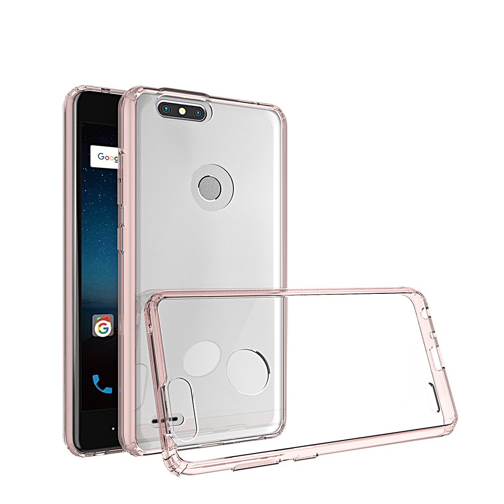 Zte Sequoia Case Zte Zmax Pro Case Zte Blade Desertcart INDIA