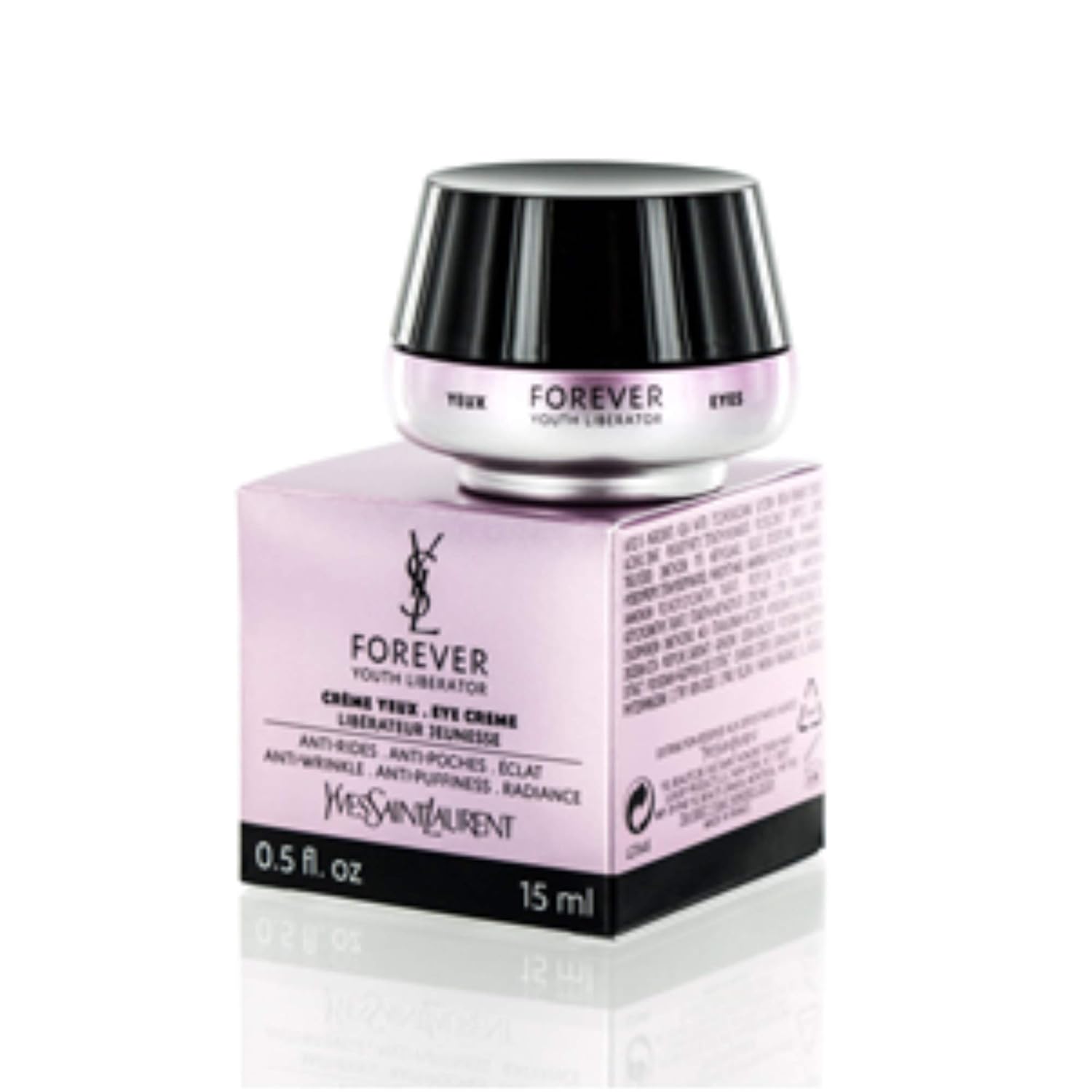 ysl forever youth liberator