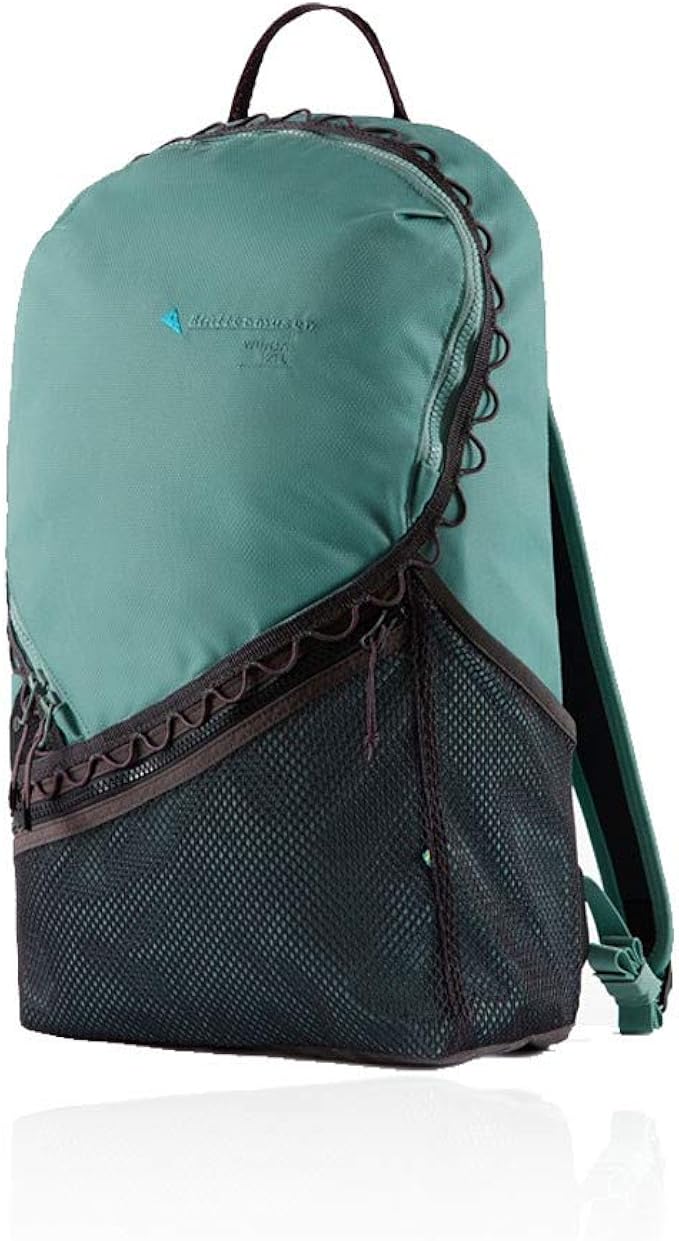 Klattermusen Wunja 21L Backpack One Amazon.co.uk Clothing