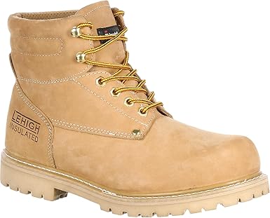 lehigh boots promo code