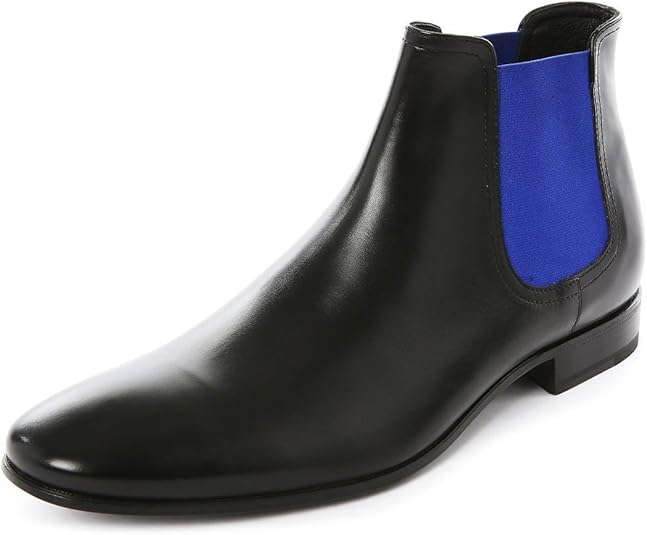 Botte homme elastique Clearance