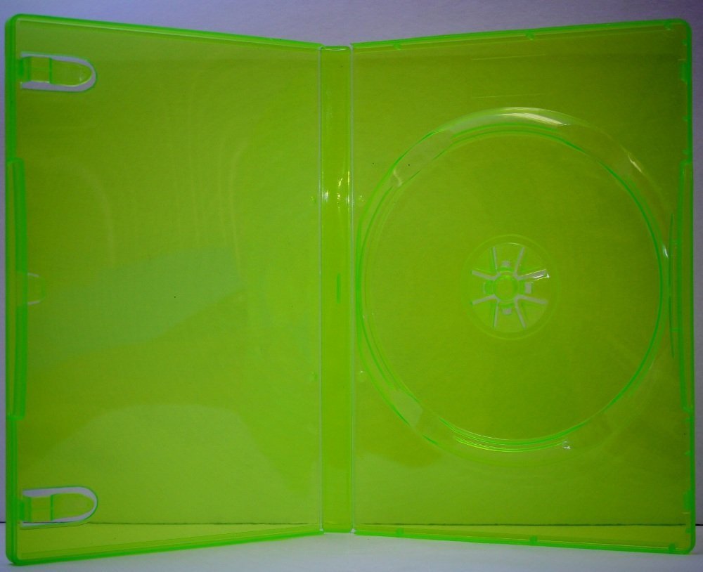 Microsoft Xbox 360 Replacement Game Case Amazon.in Video Games