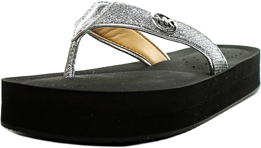 michael kors flip flops womens 2016