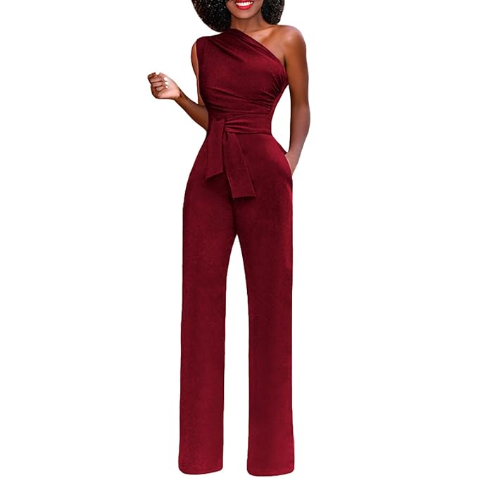 tute eleganti monospalla