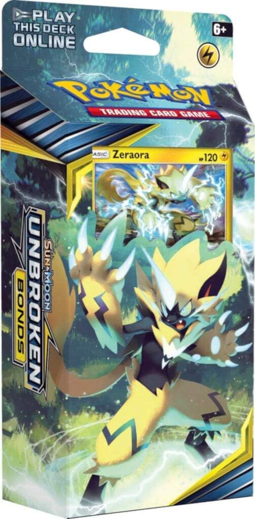 zeraora action figure