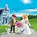 PLAYMOBIL Bridal Couple Duo Pack Building Kit