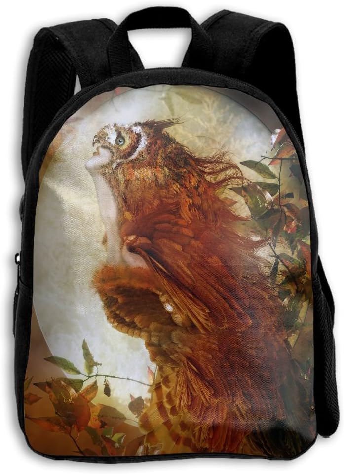 Custom Cool Dream Catcher Unisex Bagpack Bag