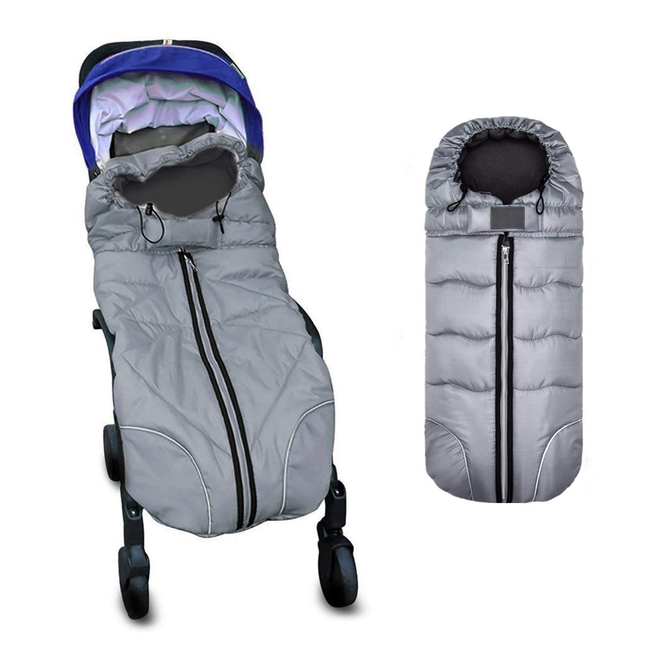 kmart pram rain cover