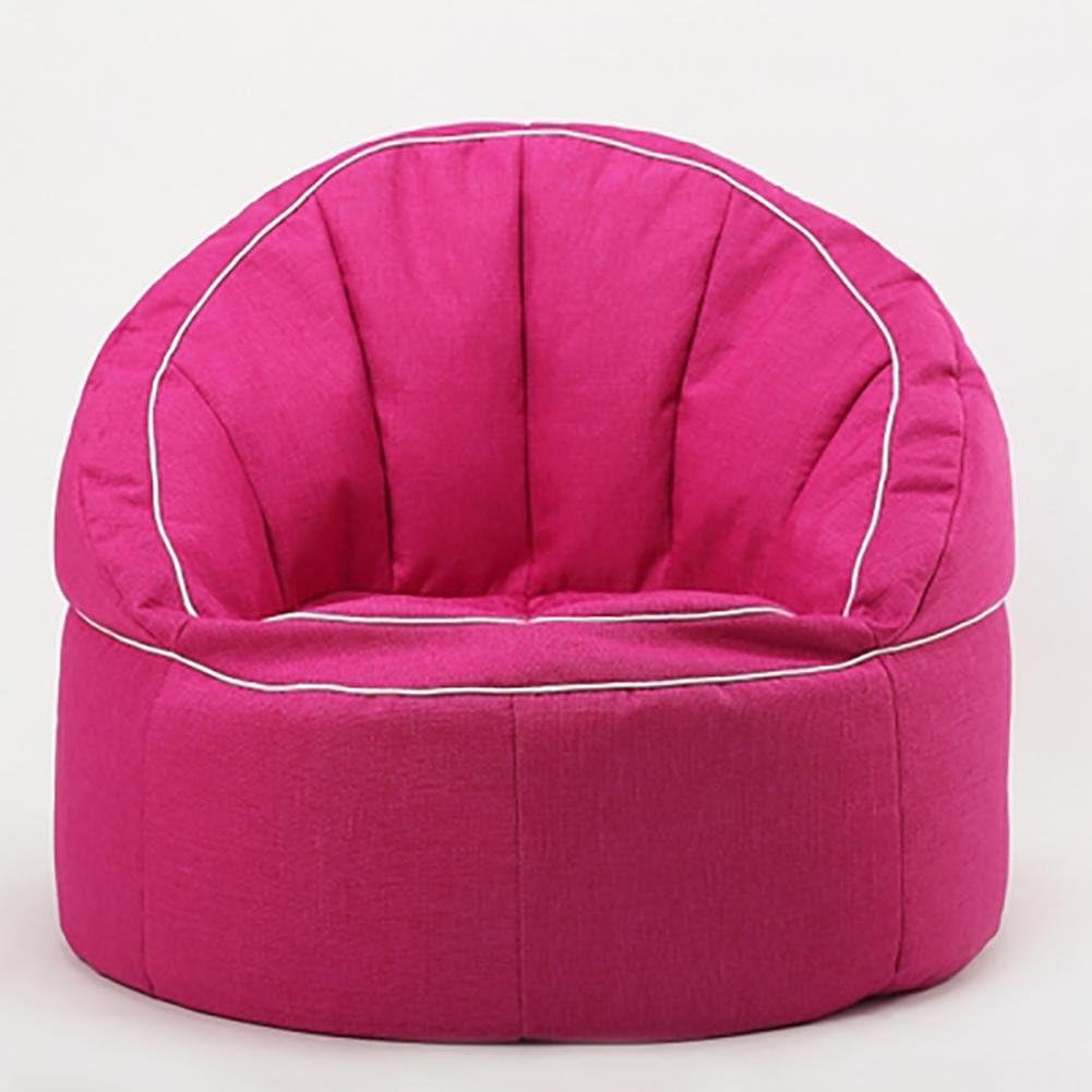 KSUNGB Bean Bag Lazy Sofa Ergonomics Living Room Bedroom Bar Floor