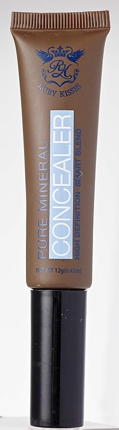 ruby kisses concealer